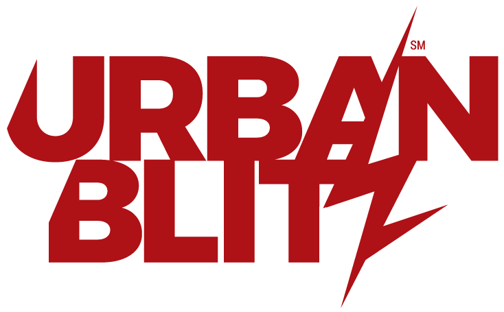 URBANBLITZ